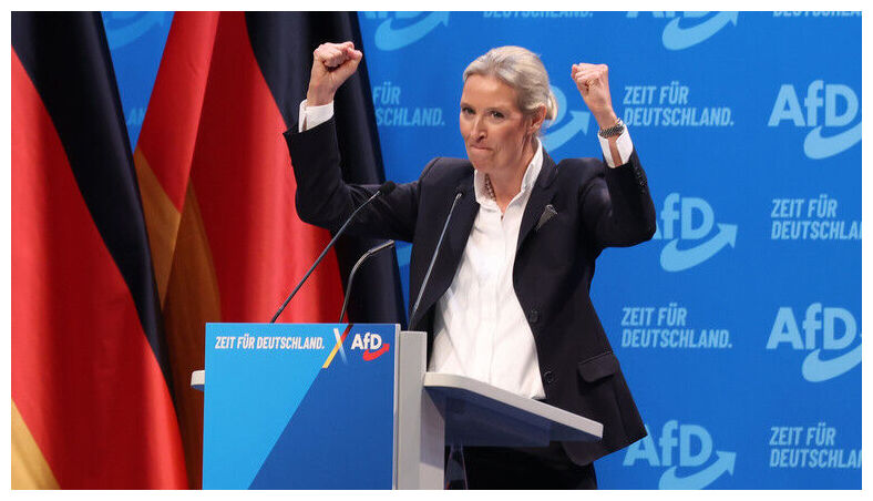 Alice Weidel