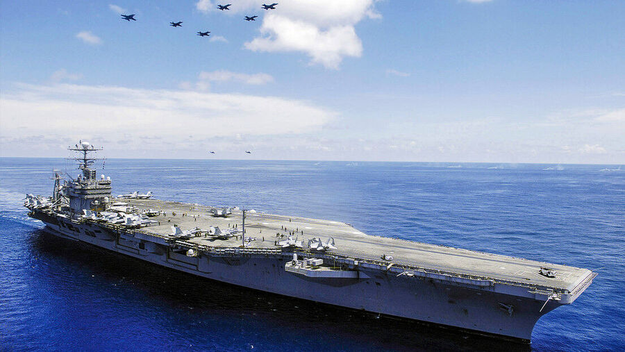 US navy