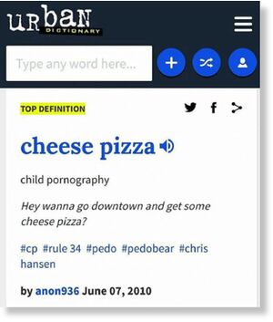 pizzagate