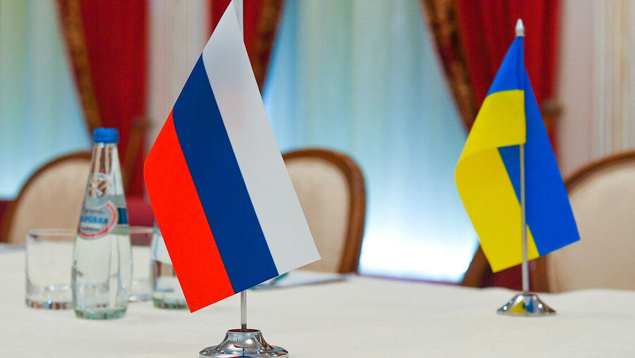 Ukraine Russia