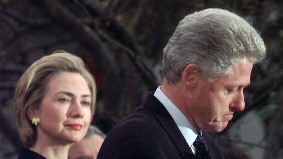 hillary clinton