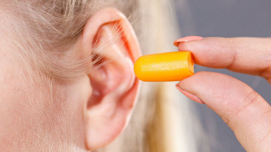 Ear Plugs
