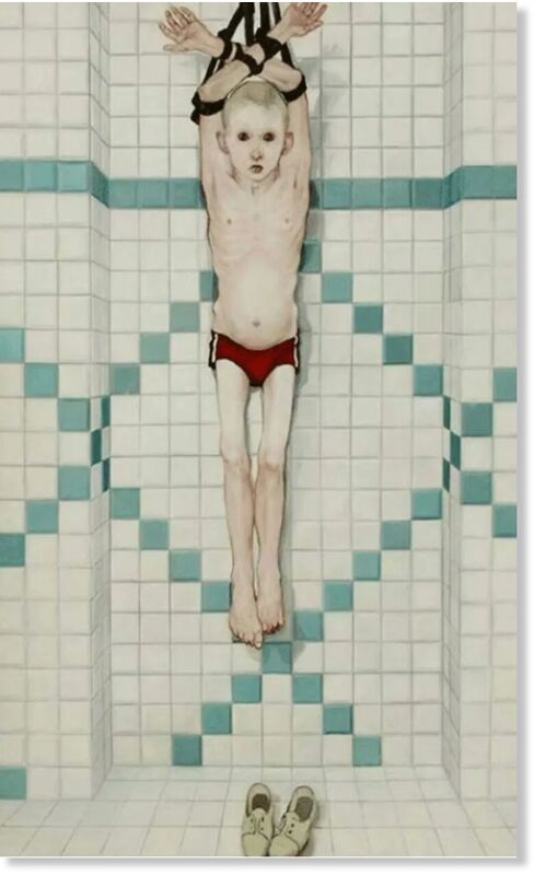 tony podesta art