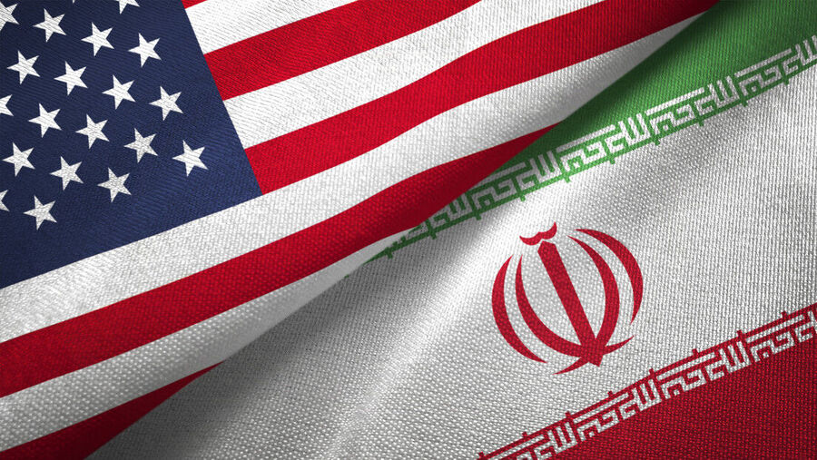 IRAN EEUU