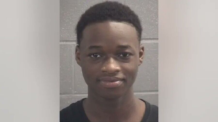 Kaomarion Kendrick.