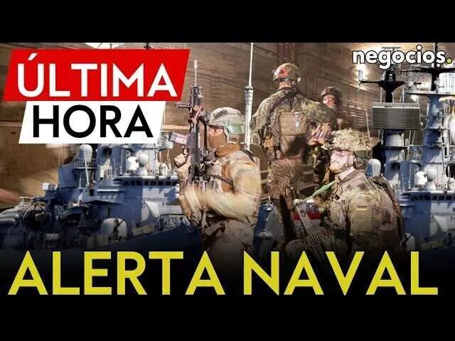 alemania alerta