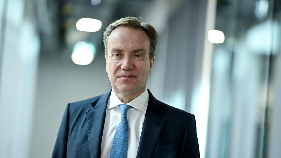 Borge Brende
