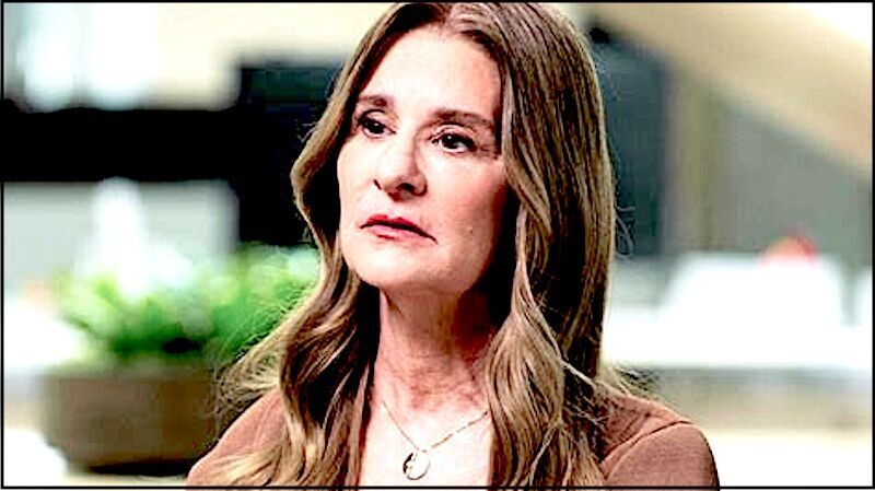 Melinda Gates