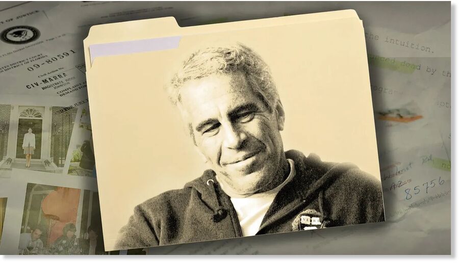 epstein files