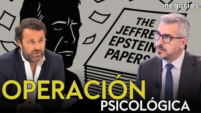 Negocios TV