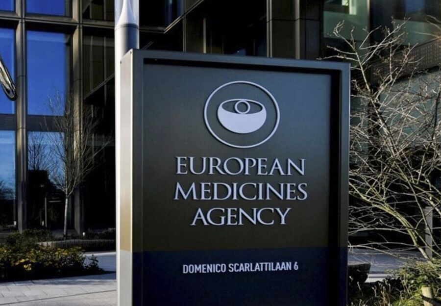 Agencia Europea del Medicamento
