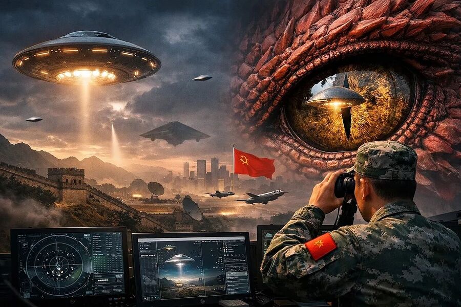 ufo graphic china investigation