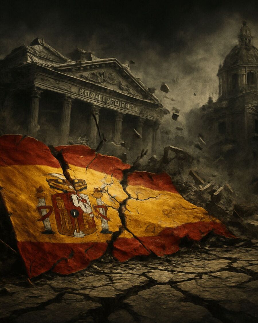españa