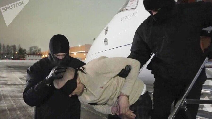 telegram SputnikMundo