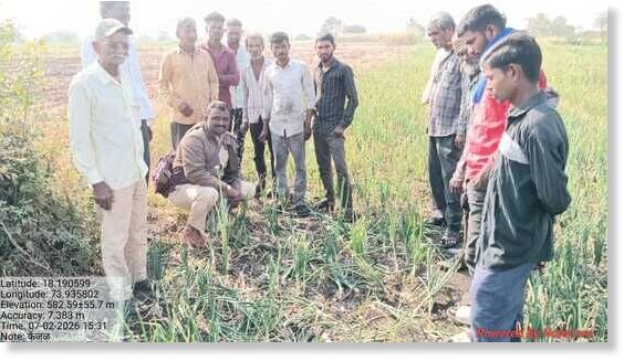 At around 10 am on Saturday, the boy was found lying unconscious in a pool of blood in the sugarcane field at Kenjal village which is around 48 kilometres from Pune.
