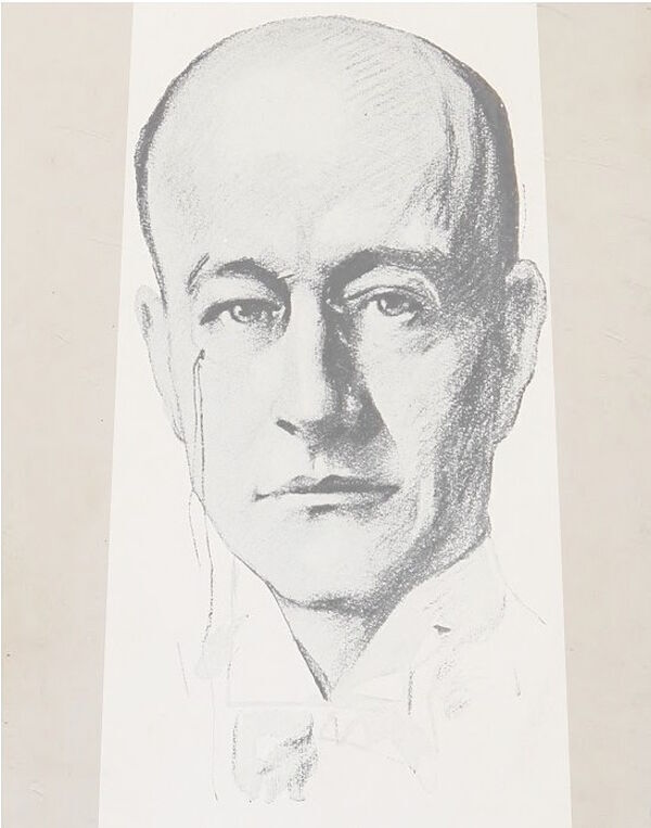 Roy Chapman Andrews anthropologist