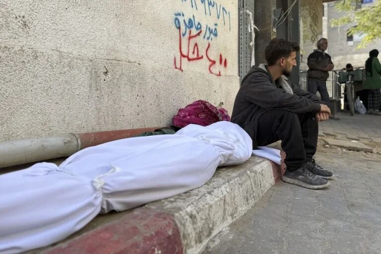 EFE gaza