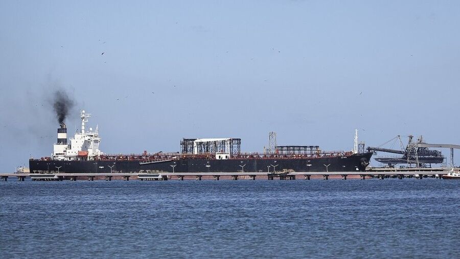 Petroleo venezuela