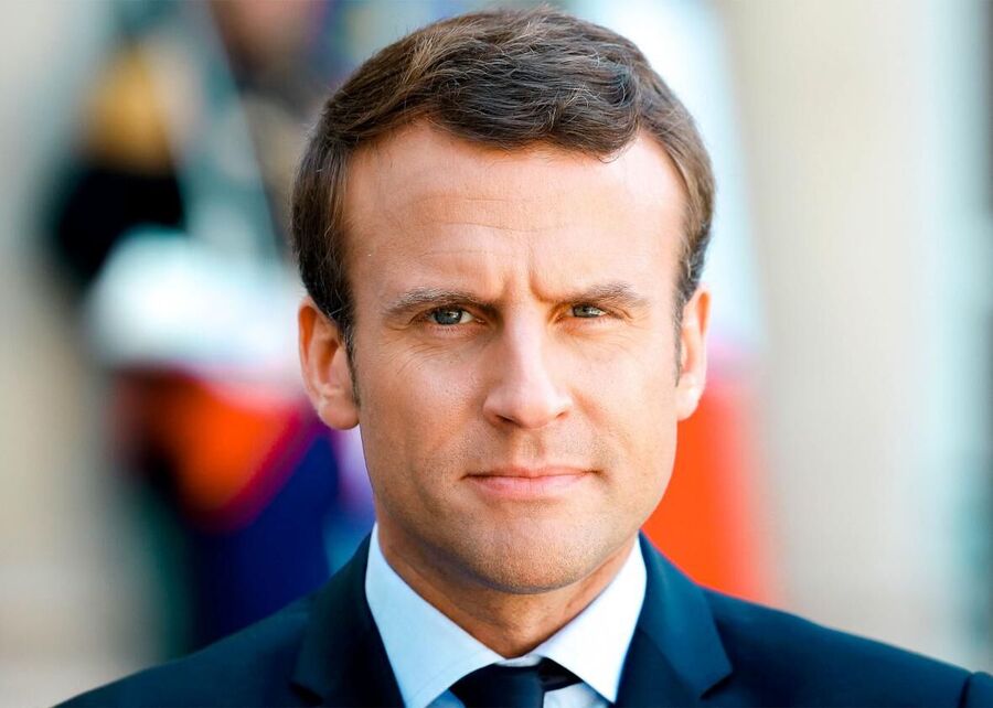 macron