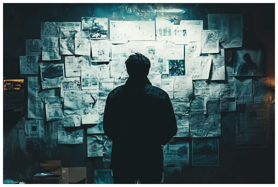 Clic para aumentar Epstein files