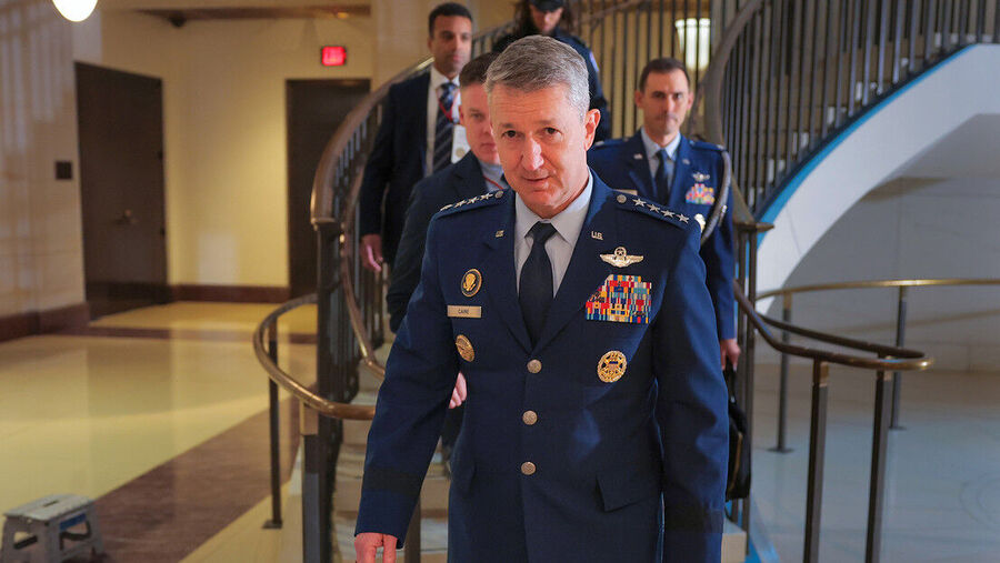 Generals Washington