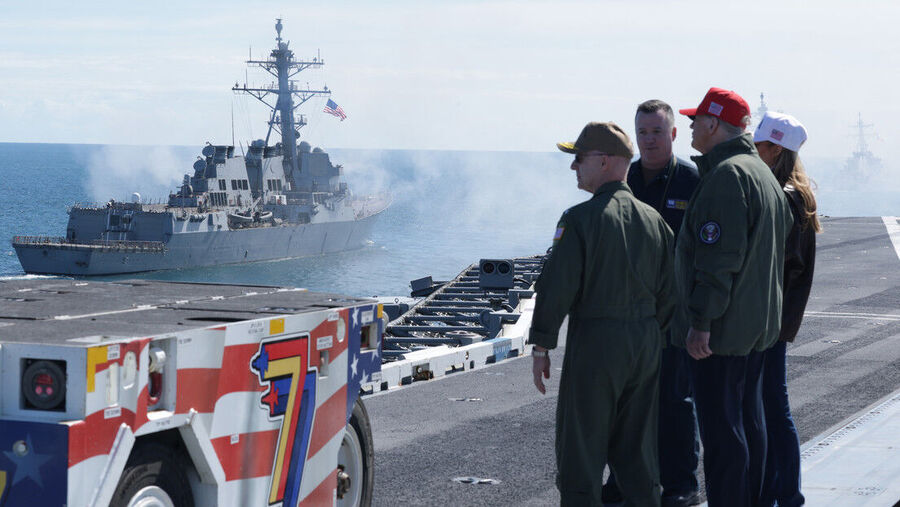 US Navy