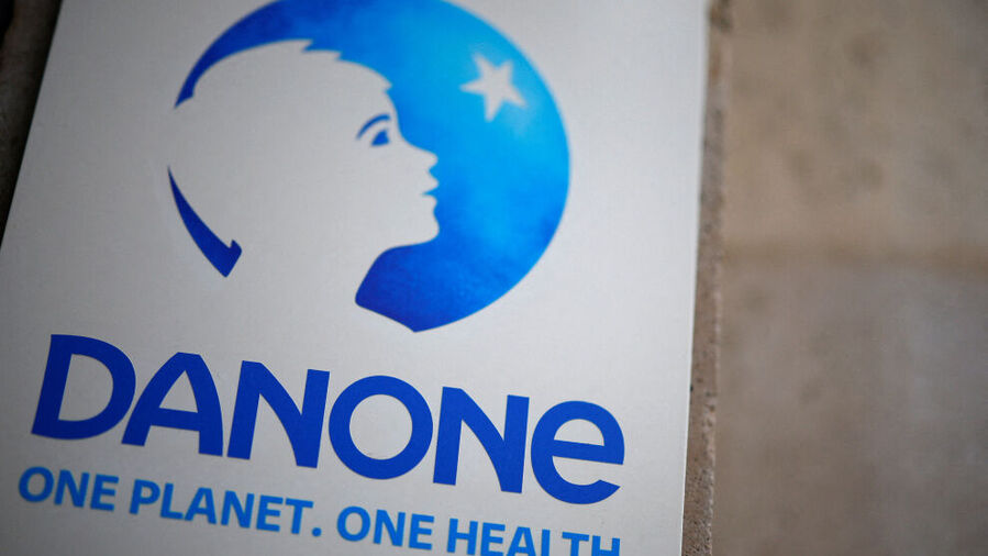 danone