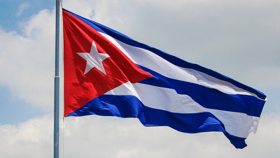 Clic para aumentar Cuba