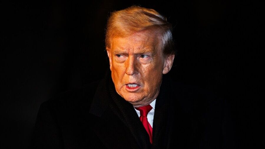 Trump