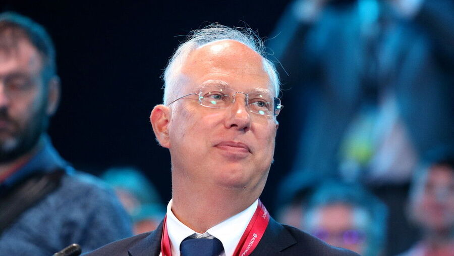 Kiril dimitrev