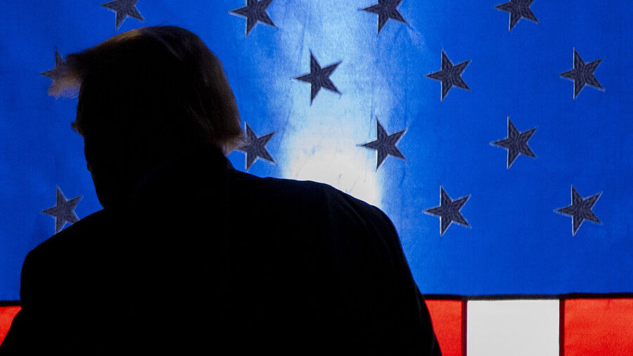Trump