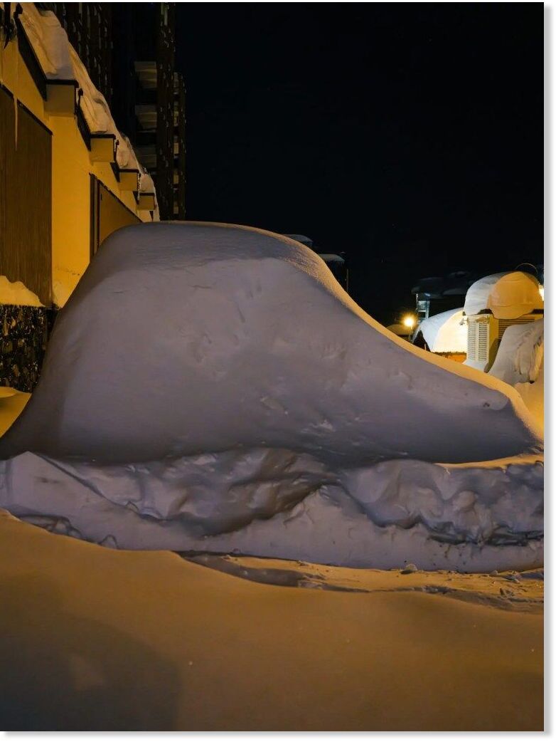 Dude, where’s my car?