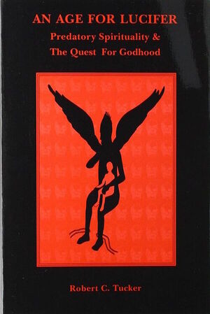 age for lucifer book cover