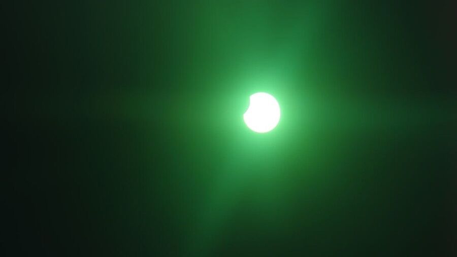 Eclipse