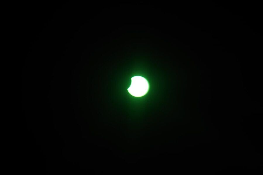 Eclipse