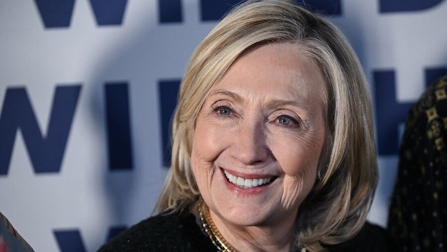Hillary Clinton