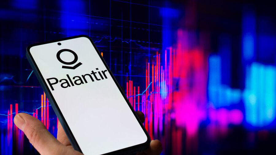 Palantir