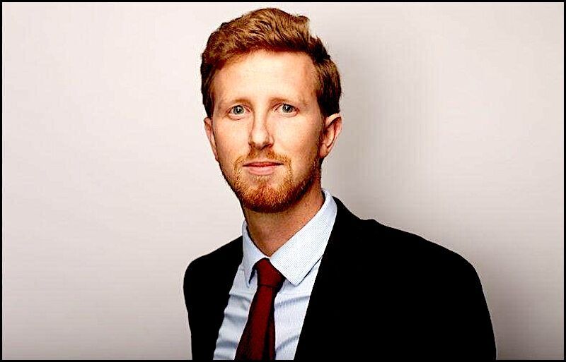 Jonathan Dach