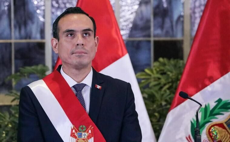 Jose Jeri