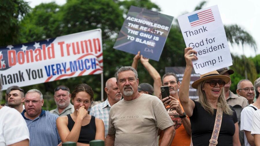 eeuu trump
