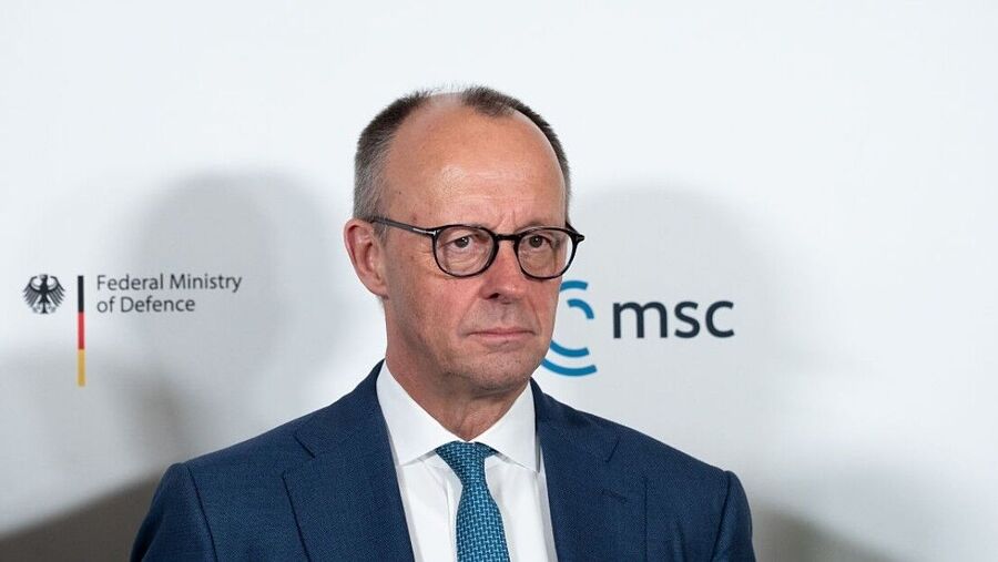 Merz