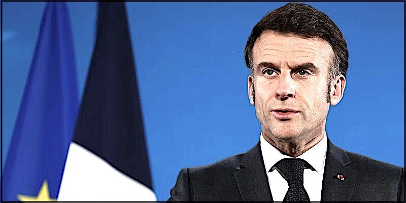 Macron