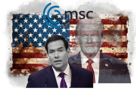 msc trump