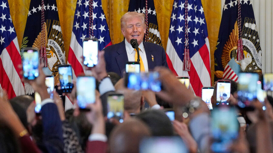 Trump