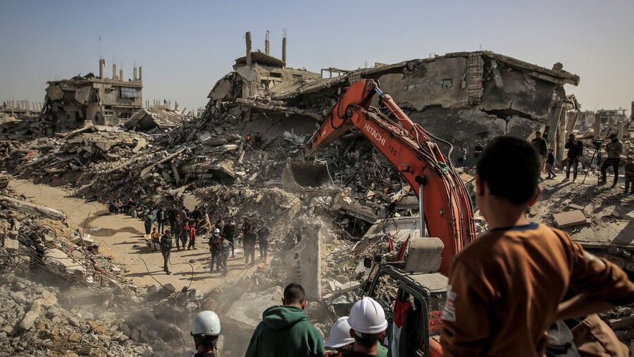 Gaza