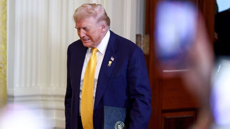 Trump