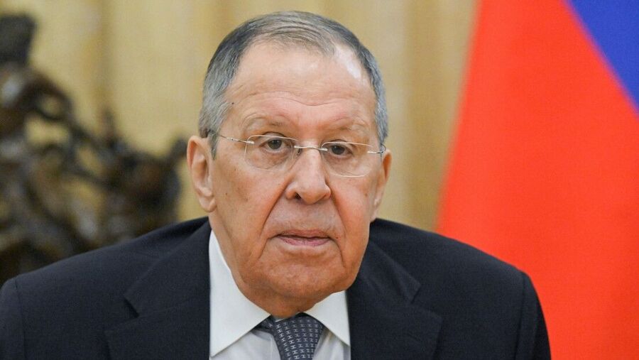 Sergei Lavrov