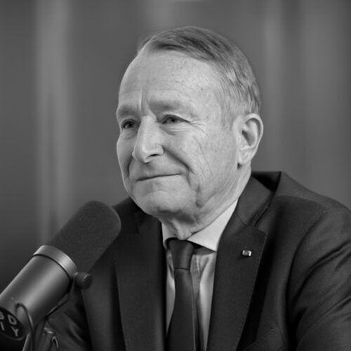 Pierre de Villiers