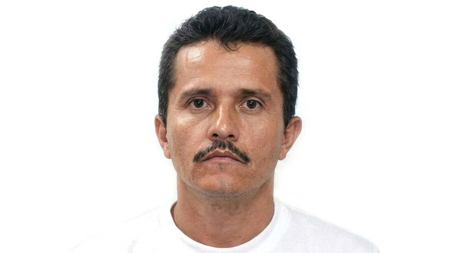 Nemesio Oseguera Cervantes