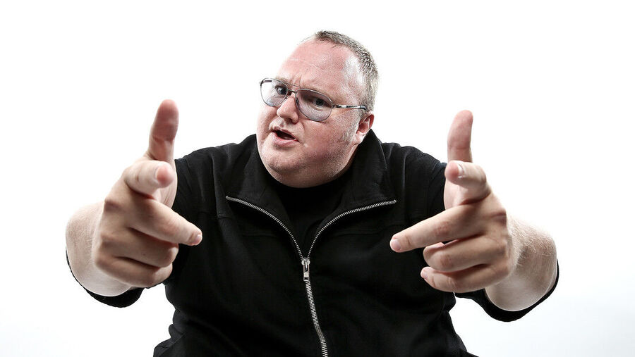 Kim Dotcom